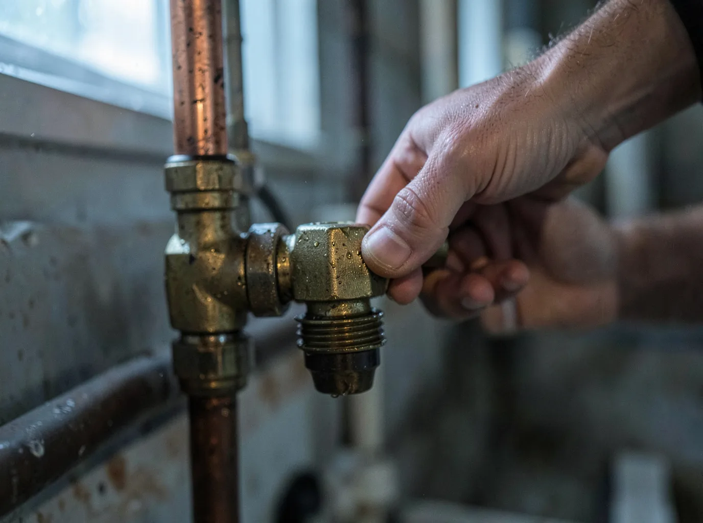 Emergency Plumber Olden, TX FAQs